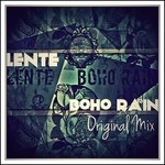 cover: Lente - Boho Rain