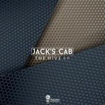 cover: Jack's Cab - The Hive EP