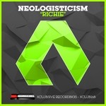 cover: Neologisticism - Richie