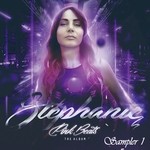 cover: Stephanie - Pink Beats (Sampler 1)