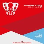 cover: Offshore & Coen - Jasmin Lane