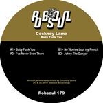 cover: Cockney Lama - Baby Funk You