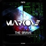 cover: Markove - The Brave