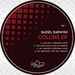 cover: Bassel Darwish - Collins EP