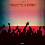 cover: I Gemin - 2 Tha People