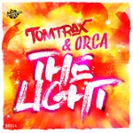 cover: Orca|Tomtrax - The Light