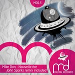 cover: Mike Don - Nouvelle Arre