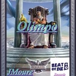 cover: Jmoure - Olimpo