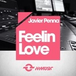 cover: Javier Penna - Feelin Love