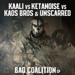 cover: Kaali - Bad Coalition