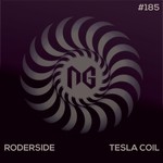 cover: Roderside - Tesla Coil