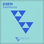 cover: 2gen - Sambuca