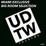 cover: Various - Miami Exclusive Big Room Selection