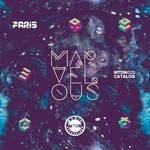 cover: Faris - Marvelous EP