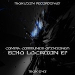 cover: Contra Communem Opinionem - Echo Location EP