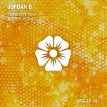 cover: Jordan B - Forever You