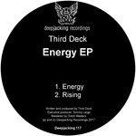 cover: Third Deck - Energy EP