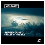 cover: Sergio Gusto - Circles In The Sky