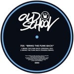 cover: 7ds - Bring The Funk Back