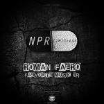 cover: Roman Faero - Faevorite Musik EP