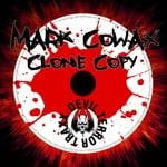 cover: Mark Cowax - Clone Copy