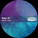 cover: Ray-d - Here I Am