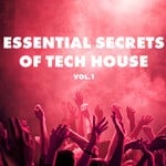 cover: Various - Essential Secrets Of Tech House Vol 1