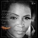 cover: Anthony K. & Stephanie Cooke - Change The World