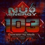 cover: Kevin Energy & Paul Hardcore - Nu Energy 103