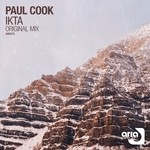 cover: Paul Cook - Ikta