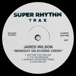 cover: Jared Wilson - Midnight On Ecorse Creek