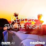 cover: Kepler - Stay The Night