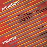 cover: Situation - Visions