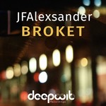 cover: Jfalexsander - Broket