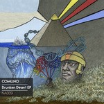 cover: Comuno - Drunken Desert