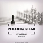 cover: Volodia Rizak - Strategic