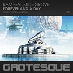 cover: RAM|Stine Grove - Forever & A Day