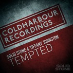 cover: Solid Stone & Tiffany Johnston - Tempted