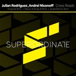 cover: Andrei Niconoff|Julian Rodriguez - Cross Roads