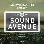 cover: Agustin Basulto - Regen