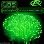 cover: Lbs - Electronic Brain/Salesman