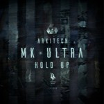 cover: Arkitech - MK Ultra