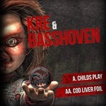 cover: Kre & Basshoven - Childs Play