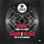 cover: Shadre & Salvage - Shake The Floor/One In The Chamber