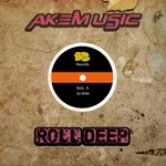 cover: Akem Usic - Roll Deep