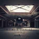 cover: M-zine & Scepticz - Prescient