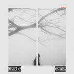 cover: Messier 42 - Mistiness