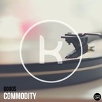 cover: Qooos - Commodity