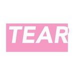 cover: Tear - Vinyl01