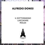 cover: Alfredo Donisi - Il Sottomarino